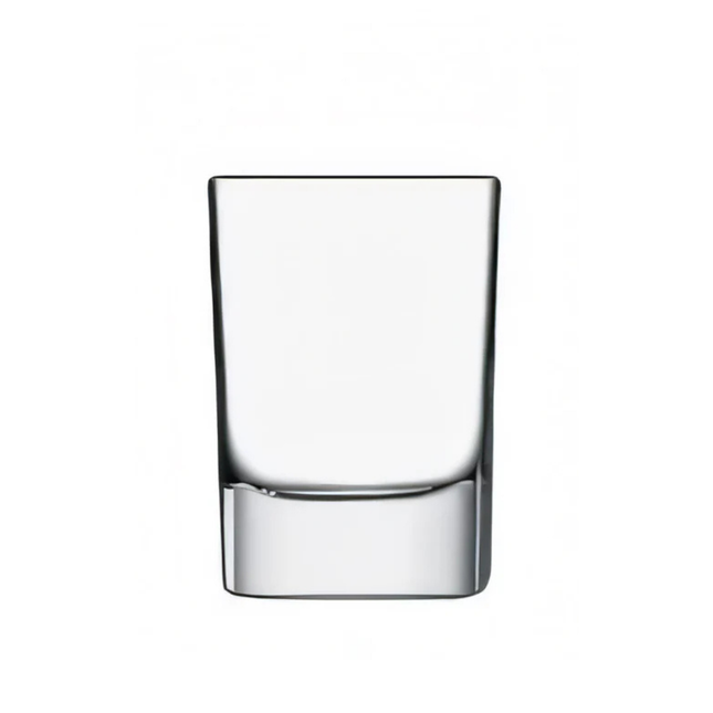 Strauss liqueur Tumbler 60 ml 24/box