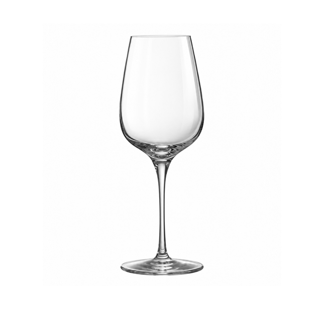 APS Sublym wijnglas 450 ml – groot wijnglas op voet voor rode wijn in restaurant en bar
