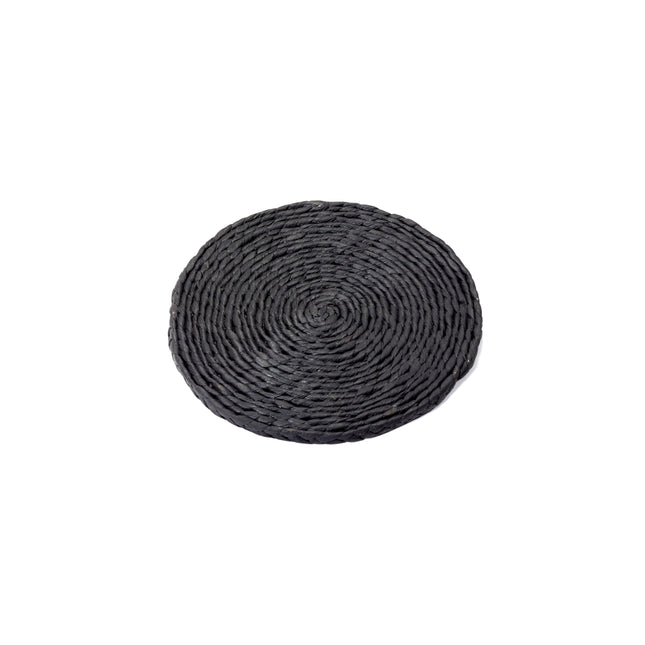 Place Mat XL Black Surface 6/box