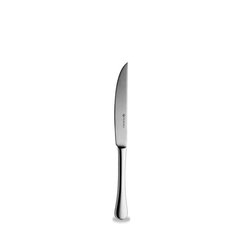 Tanner Cutlery Steak Knife 24 cm 12/box