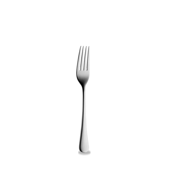 Tanner Cutlery Table Fork 207mm 12/box