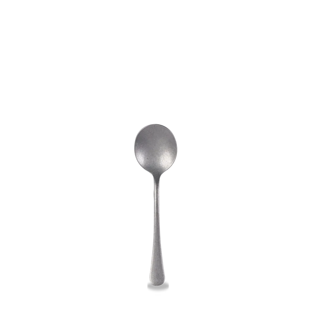 Tanner Vintage Soup Spoon 17cm 12/box