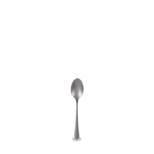 Tanner Vintage Teaspoon 13.6cm 12/box