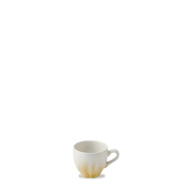 Tide Gold Cafe Espresso Cup 100 ml 12/box