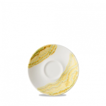 Tide Gold Cafe Espresso Saucer 11,8 cm 12/box