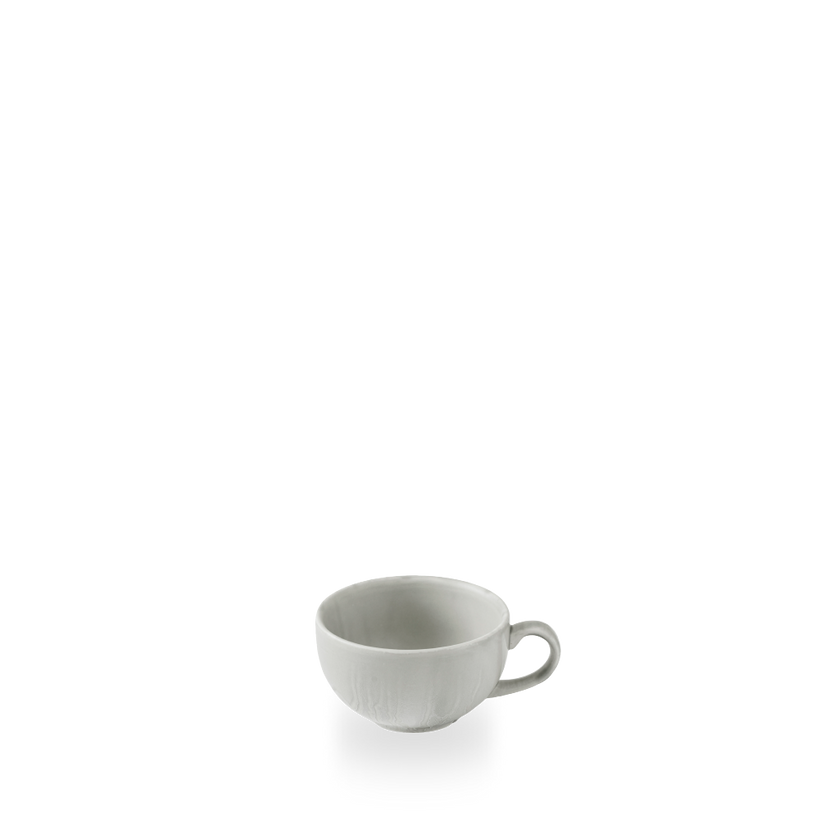 Churchill Tide Grey cappuccinokop 227 ml