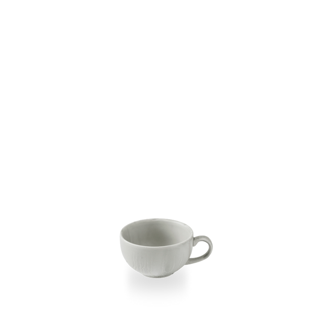 Churchill Tide Grey cappuccinokop 227 ml