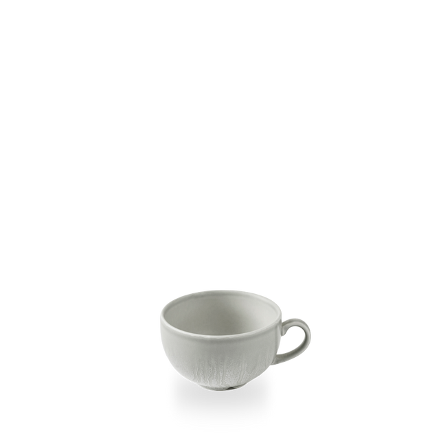 Churchill Tide Grey cappuccinokop 340 ml