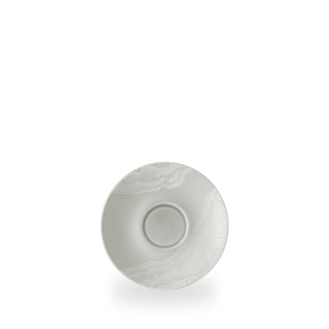 Churchill Tide Grey schotel 15,6 cm