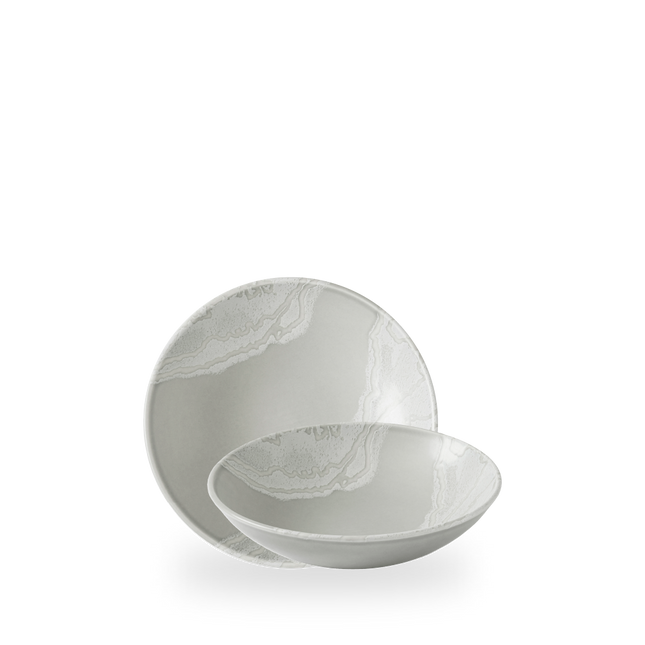 Churchill Tide Grey coupekom 18,2 cm