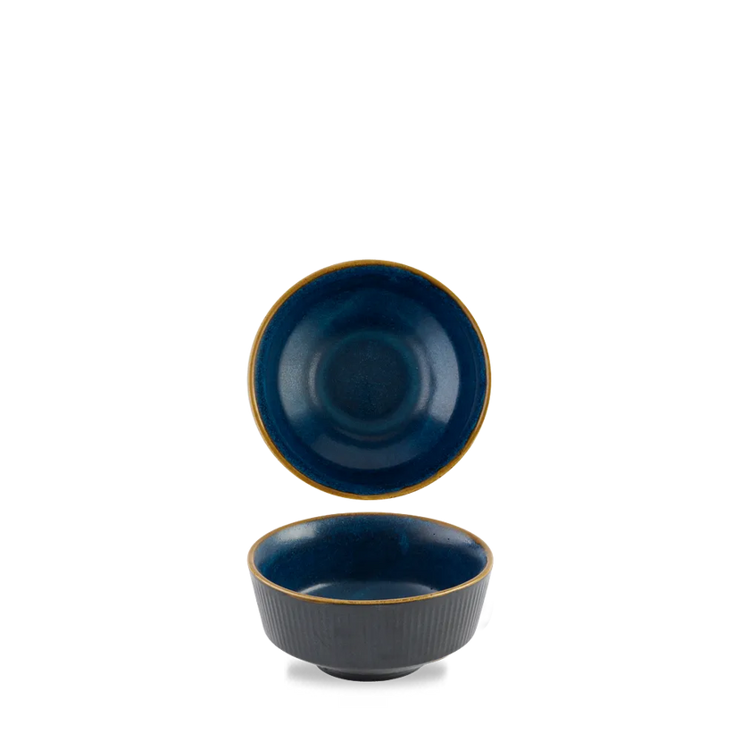 Tokyo Blue Kochi Soup Bowl 400 ml 12/box