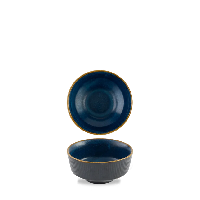 Tokyo Blue Kochi Soup Bowl 400 ml 12/box
