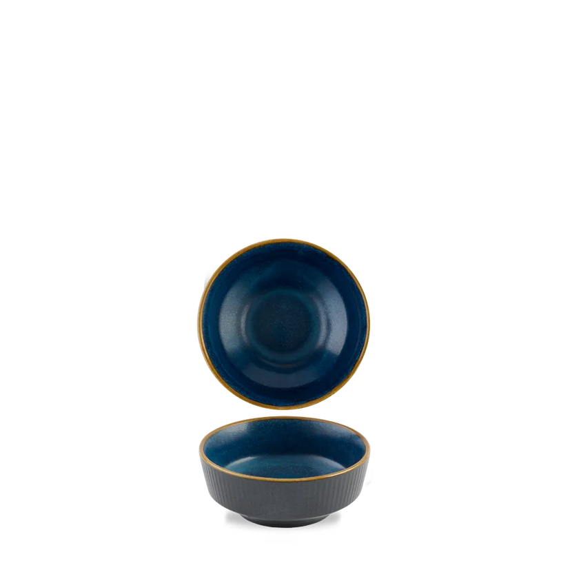 Tokyo Blue Kochi Shallow Bowl 1260 ml 12/box