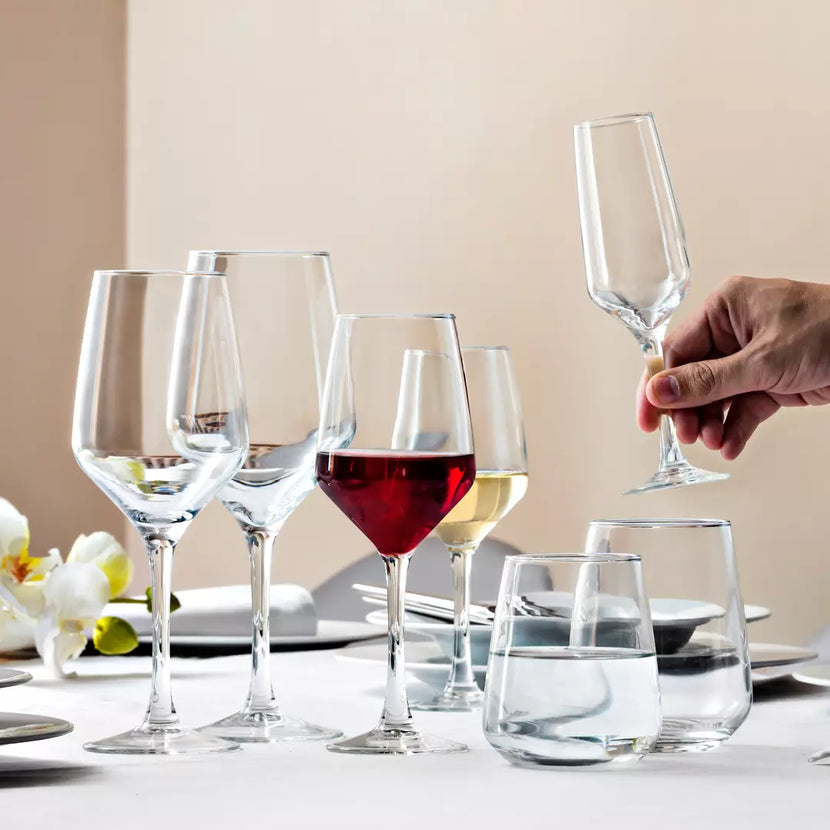 Vicrila Mencia Champagne 170 ml 6/box