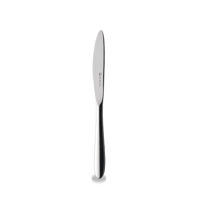 Trace Dessert Knife 21cm 12/box