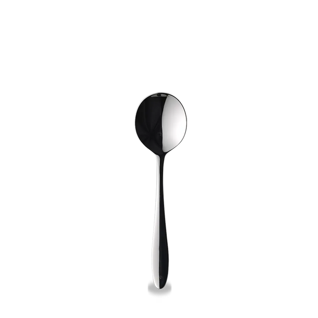Trace Soup Spoon 16.9cm 12/box