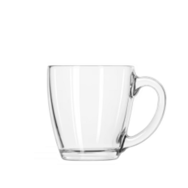 Libbey Tapered Coffee Mug 458 ml 6/box