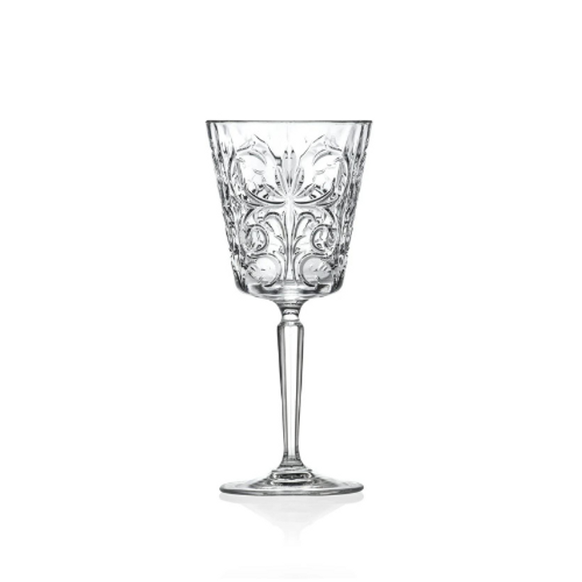 Tattoo Water Goblet 290 ml 6/box