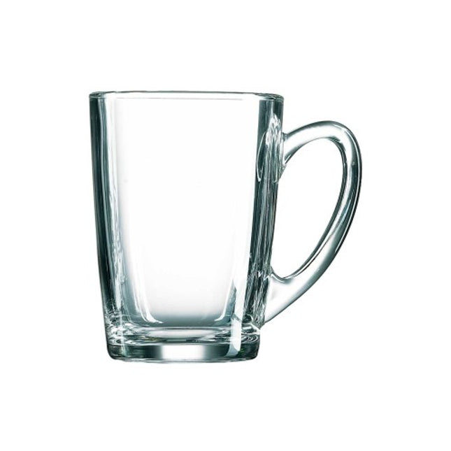 New morning Theeglas 320 ml 6/box
