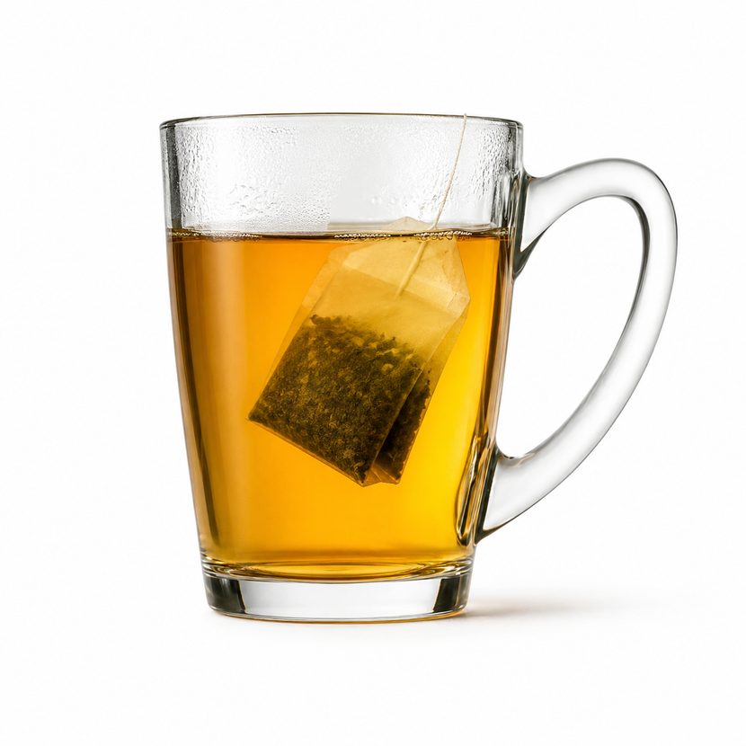 APS theeglas 347 ml – hittebestendig glas voor thee en warme dranken in de horeca