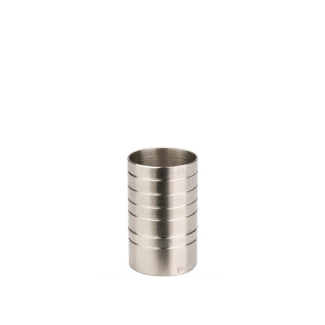Thimble Jigger 20ml / 40ml