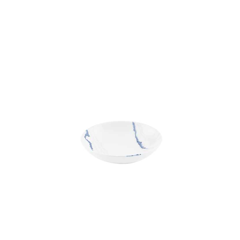 Tide Accents Blue Evolve Coupe Bowl 18,2 cm 12/box