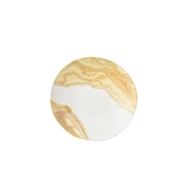 Tide Gold Natural Bowl 25 cm, 1.5 L, 6/box