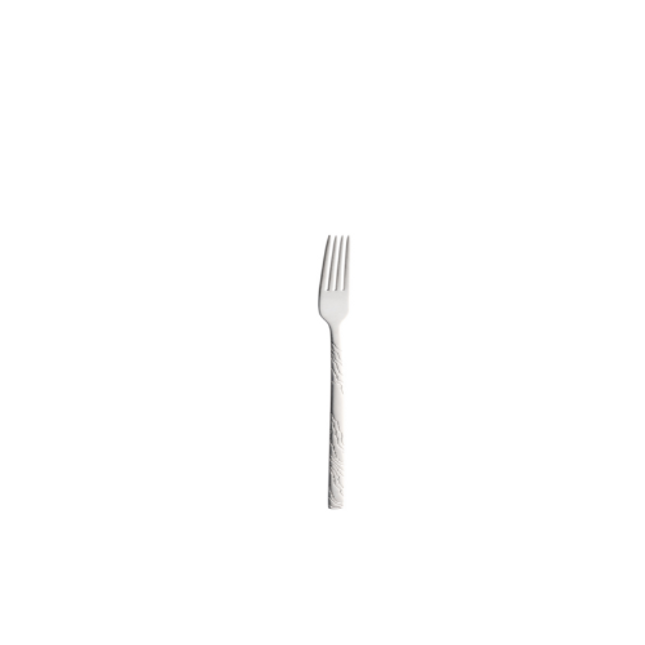 Tide Vintage Cutlery Cake Fork van Churchill, 3 mm, set van 12. Stijlvolle en robuuste cakevork uit de Tide Vintage serie, ideaal voor het serveren van taarten, gebak en andere zoetigheden. Perfect voor gebruik in de horeca met een klassieke uitstraling.