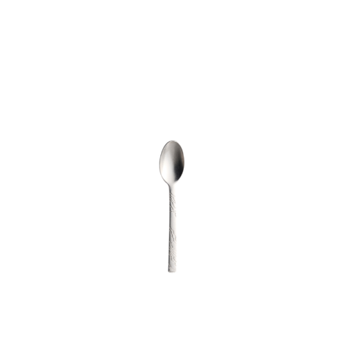 Tide Vintage Cutlery Teaspoon van Churchill, 3 mm, set van 12. Elegante en duurzame theelepel uit de Tide Vintage serie, ideaal voor het serveren van thee, koffie of desserts. Perfect voor gebruik in de horeca, met een verfijnd ontwerp en stevig materiaal.