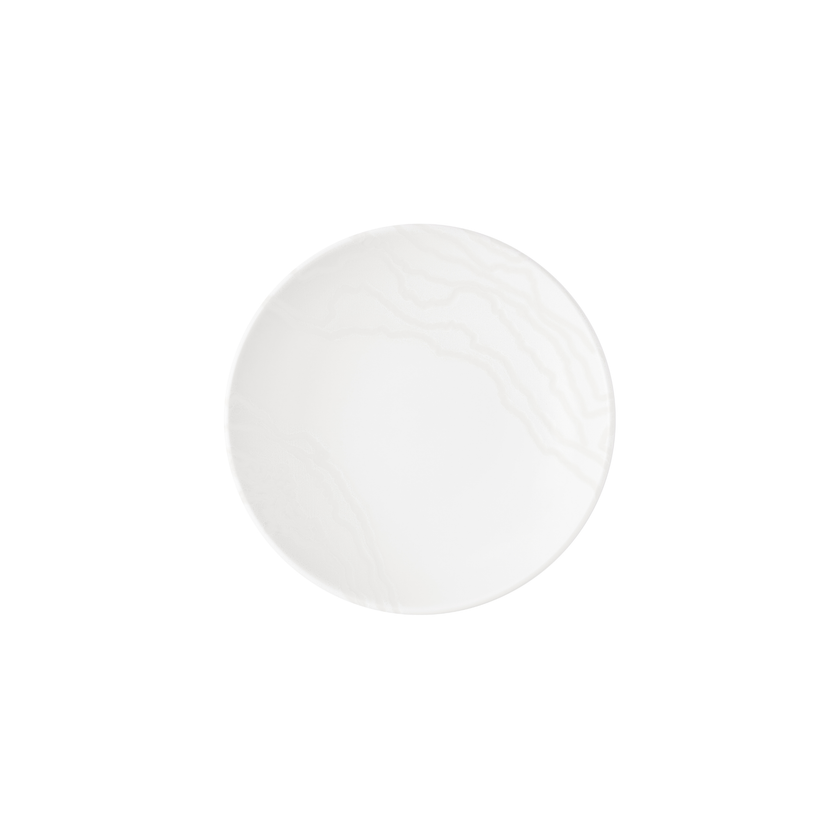 Tide White Evolve Coupe Bowl 24.8 cm, 60 ml, 12/box