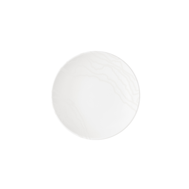 Tide White Evolve Coupe Bowl 24.8 cm, 60 ml, 12/box