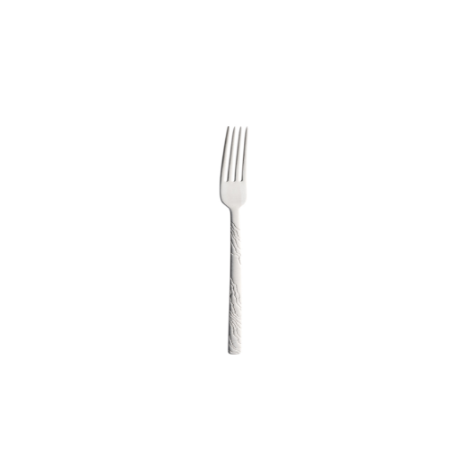 Tide Vintage Cutlery Table Fork van Churchill, 4,5 mm, set van 12. Stijlvolle en robuuste tafelvork uit de Tide Vintage serie, met een klassieke uitstraling en duurzaam ontwerp. Ideaal voor gebruik in de horeca, perfect voor het serveren van verschillende gerechten.
