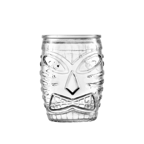 Tiki DOF 470 ml 12/box