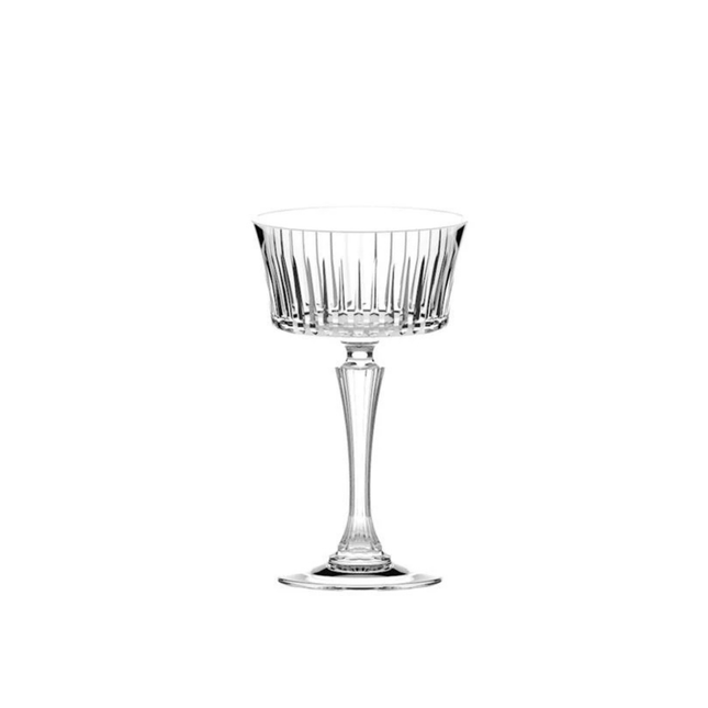 Timeless Cocktail coupe 260 ml 6/box