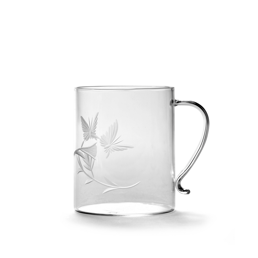 Tomorrowland Tea Cup Mandala 12/Box