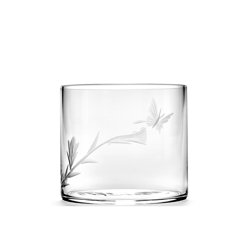 Tomorrowland Tumbler Different Engravements Ass/4 12/Box