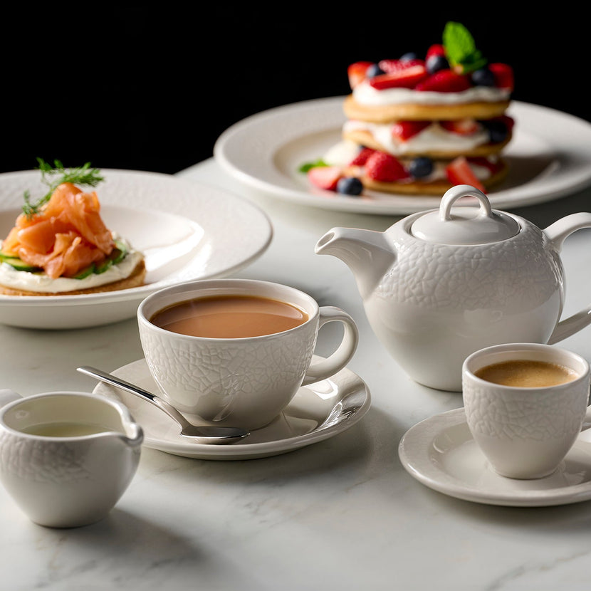 Viana Profile Rimmed Bowl 24.9 cm 12/box