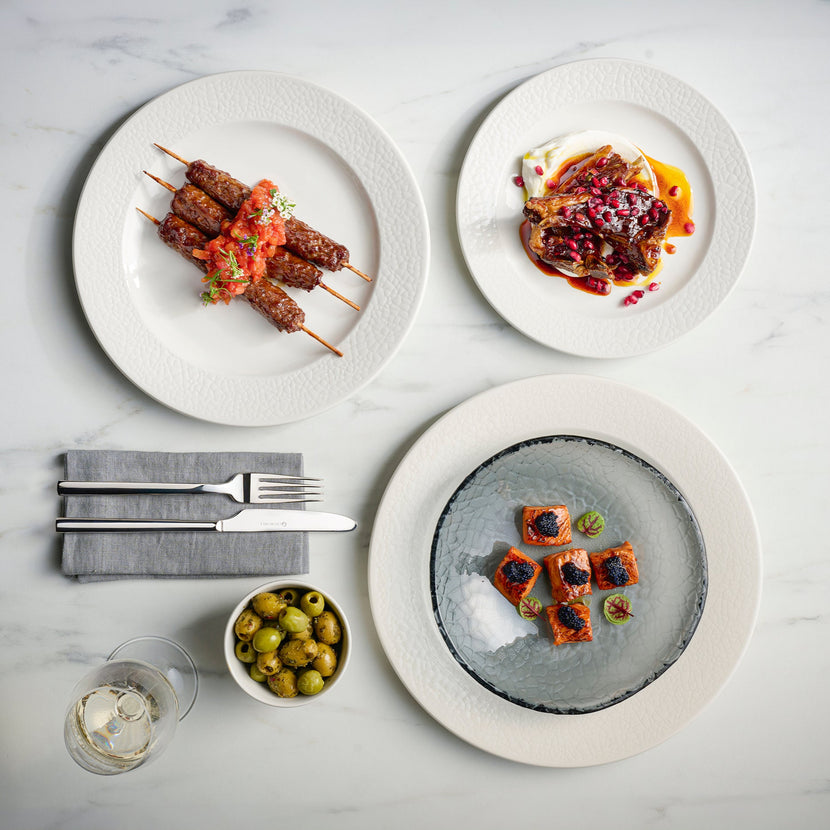 Viana Profile Pasta Bowl 30 cm 12/box