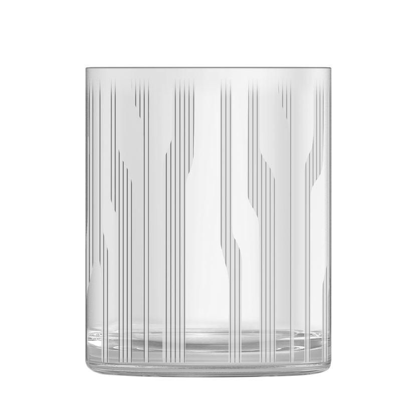 Onis Virtue Rocks glas 265 ml whisky tumbler professionele horeca