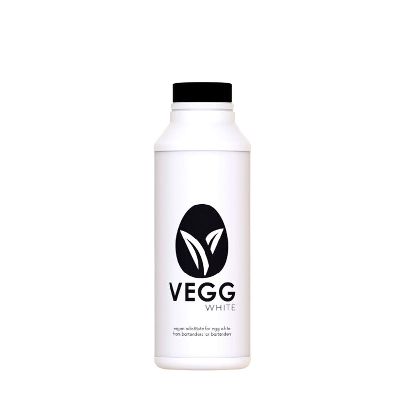 Vegg white 1 L