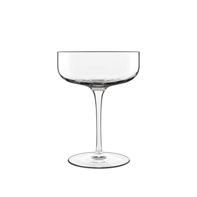 Luigi Bormioli Vinalia champagneglas 300 ml – glas voor champagne en mousserende wijn
