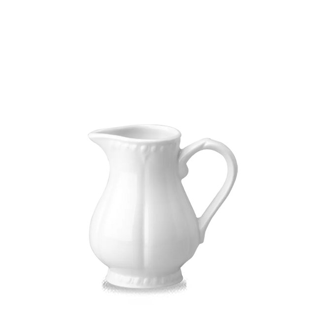 Buck'Ham White Jug 280 ml 4/box