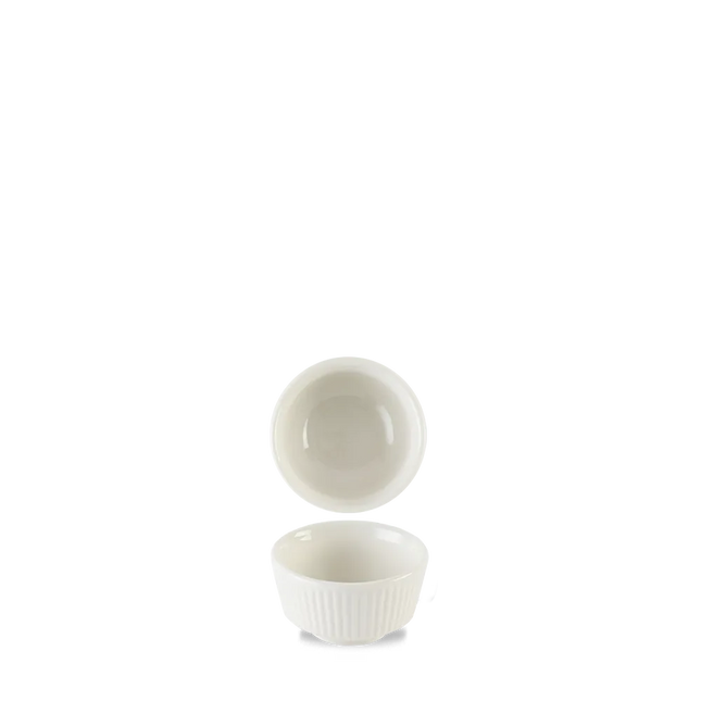 White Kochi Dip Pot 60 ml 12/box