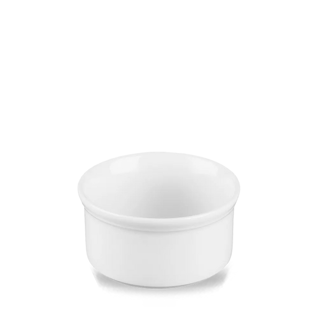 White Cookware Ramekin 192ml 24/box