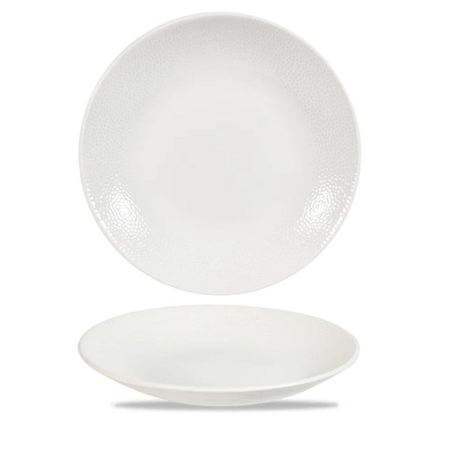 Isla Deep Coupe Plate 28.1cm 12/box