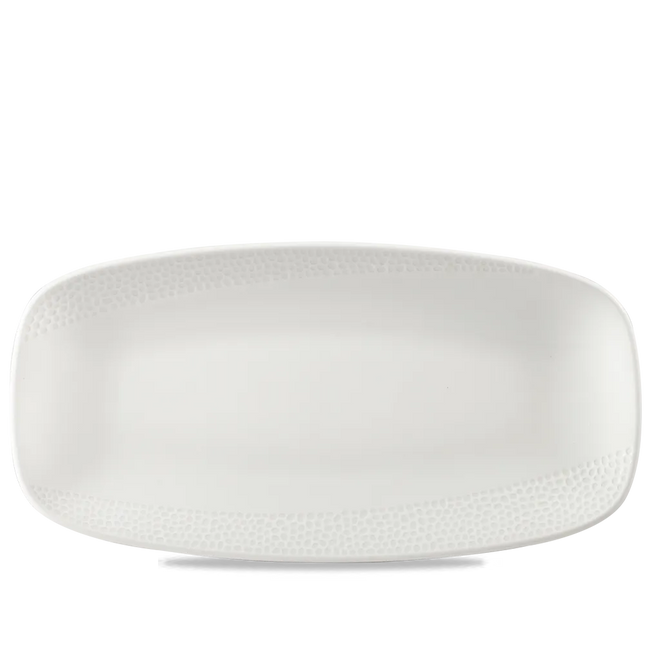 Isla Oblong Plate 29.8 x 15.3cm 12/box