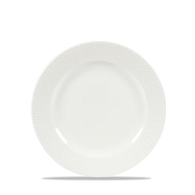 Isla Plate 17cm 12/box