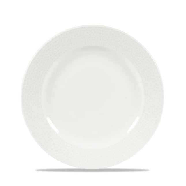 Isla Profile Plate 21cm 12/box