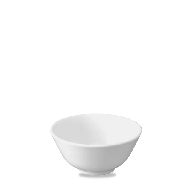 White Rice Bowl 11cm 24/box