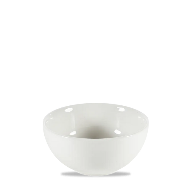 White Soup Bowl 473ml 12/box